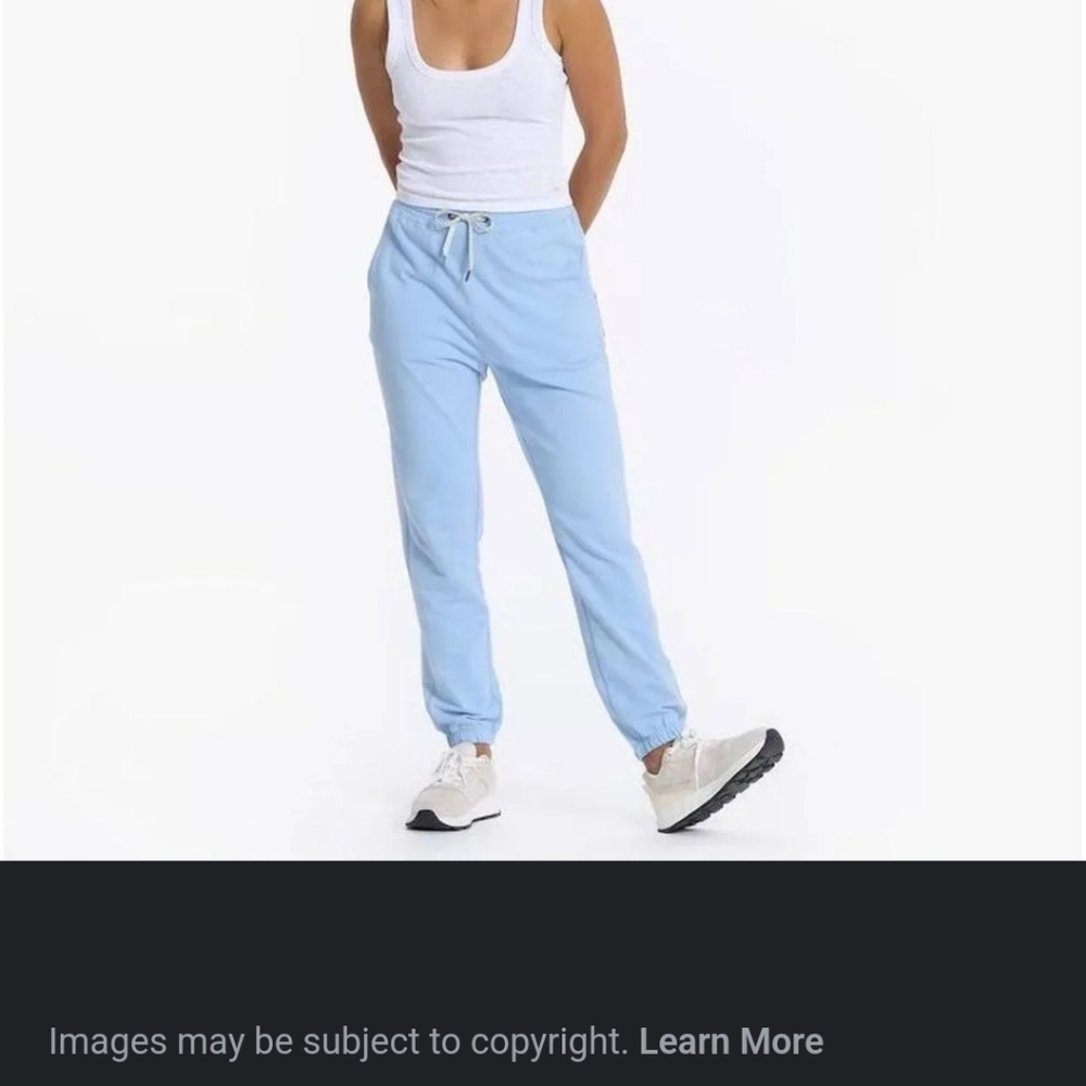 Vuori Women's Laguna Lounge Pant 2.0